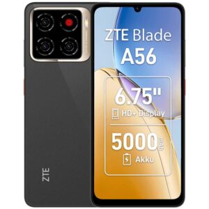 Movil Zte Blade A56 4 64gb