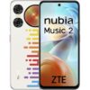 Movil Zte Nubia Music 2 4+4 Movil Zte Nubia Music 2 4+4