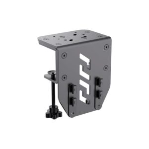 Moza Racing AS004 accesorio para simulador de vuelo/carreras Abrazadera de mesa para base de vuelo