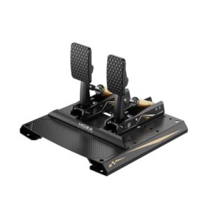 Moza Racing RS066 accesorio para simulador de vuelo/carreras Pedal