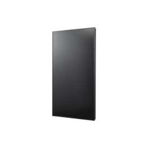 NEC MultiSync E758 Pantalla plana para señalización digital 190,5 cm (75") LED 350 cd / m² 4K Ultra HD Negro