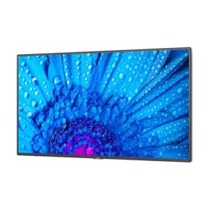 NEC MultiSync M751 Pantalla plana para señalización digital 190,5 cm (75") LCD 500 cd / m² 4K Ultra HD Negro 24/7