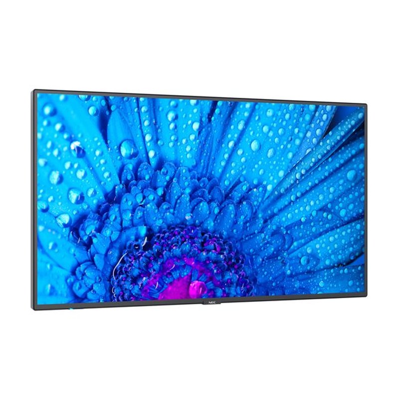 NEC MultiSync M751 Pantalla plana para señalización digital 190,5 cm (75") LCD 500 cd / m² 4K Ultra HD Negro 24/7 - Imagen 5