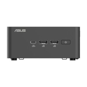 NUC/15 PRO RNUC15CRHV500000 No Cord L6