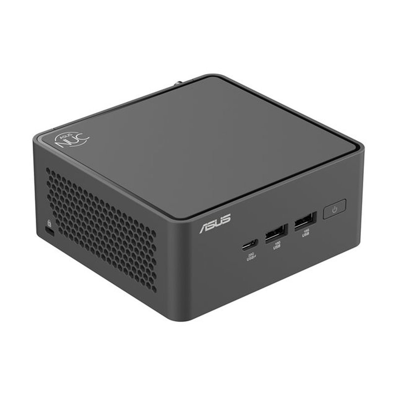 NUC/15 PRO RNUC15CRHV500000 No Cord L6 - Imagen 7
