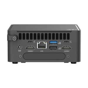 NUC/15 PRO RNUC15CRHV700000 No Cord L6