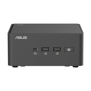 NUC/15 PRO RNUC15CRHV700000 No Cord L6
