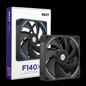 NZXT F140X RGB NZXT F140X RGB