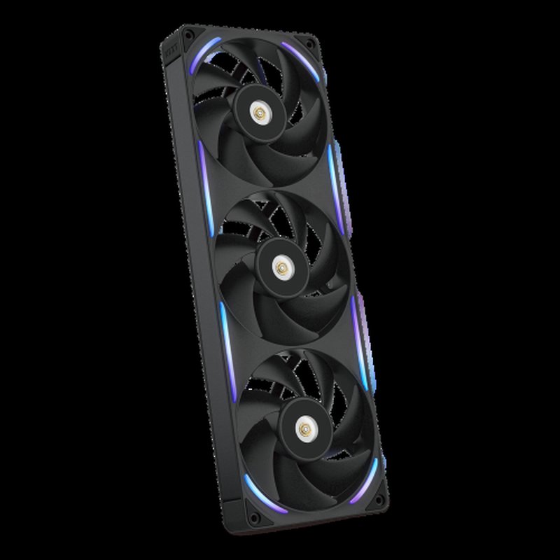 NZXT F360X NZXT F360X