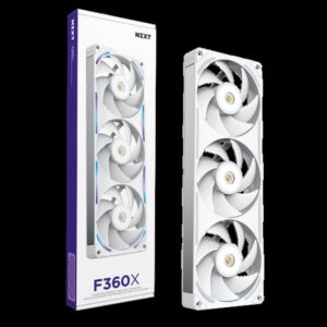 NZXT F360X NZXT F360X