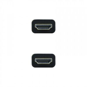 Nanocable 10.15.3725 cable HDMI 25 m HDMI tipo A (Estándar) Negro, Rosa Nanocable 10.15.3725 cable HDMI 25 m HDMI tipo A (Estándar) Negro, Rosa