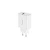 Nanocable Cargador USB, 5V/2.1A, Blanco Nanocable Cargador USB, 5V/2.1A, Blanco