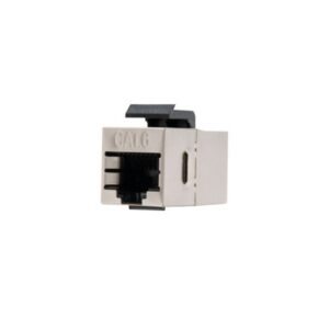 Alternative view of Nanocable EMPALME RJ45 CAT.6 STP