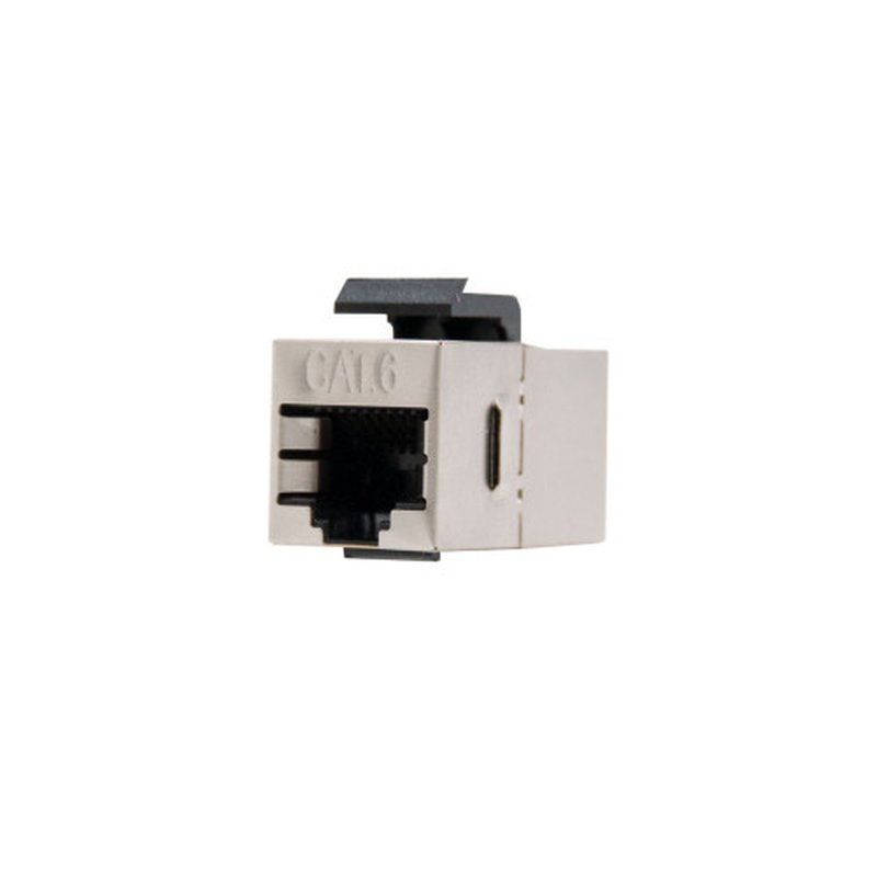 Nanocable EMPALME RJ45 CAT.6 STP Nanocable EMPALME RJ45 CAT.6 STP - Imagen 2