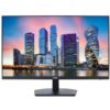 Nilox MONITOR 24" NXM24FHD12 LED IPS FHD 5MS HDMI VGA pantalla para PC 61 cm (24") 1920 x 1080 Pixeles Full HD Negro