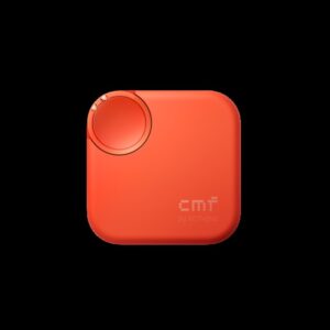 Alternative view of Nothing Buds 2 Auriculares Inalámbrico Dentro de oído Llamadas/Música Bluetooth Naranja