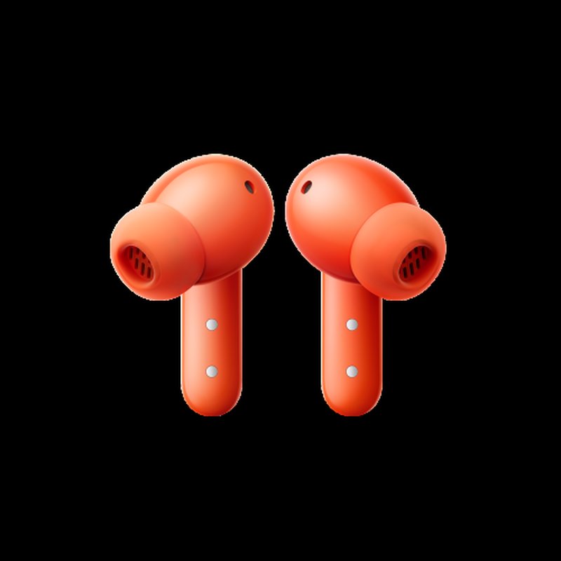 Nothing Buds 2 Auriculares Inalámbrico Dentro de oído Llamadas/Música Bluetooth Naranja - Imagen 3