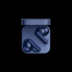 Nothing Buds 2 Plus Auriculares Inalámbrico Dentro de oído Llamadas/Música Bluetooth Azul