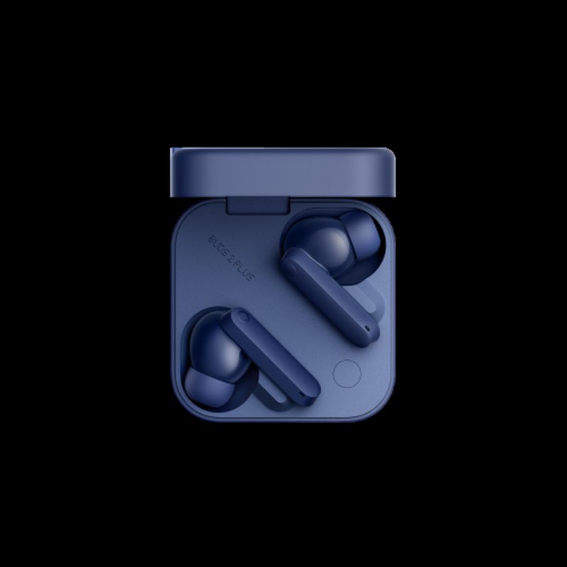 Nothing Buds 2 Plus Auriculares Inalámbrico Dentro de oído Llamadas/Música Bluetooth Azul - Imagen 4