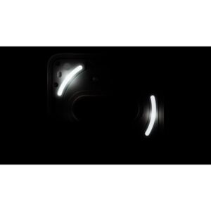 Nothing Phone (3a) 17,2 cm (6.77") SIM doble Android 15 5G USB Tipo C 12 GB 256 GB 5000 mAh Negro