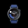 Nothing Watch Pro 2 3,35 cm (1.32") AMOLED Digital 466 x 466 Pixeles Azul GPS (satélite)