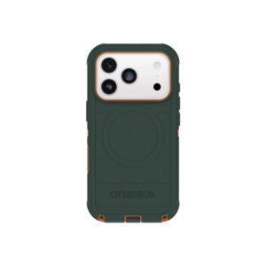 OBDefender Pro MS CC iPhone 17 Pro green