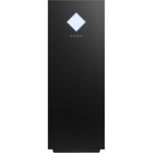 OMEN by HP GT15-1078ns Intel® Core™ i5 i5-13400F 16 GB DDR5-SDRAM 512 GB SSD NVIDIA GeForce RTX 4060 Ti FreeDOS Torre PC Negro
