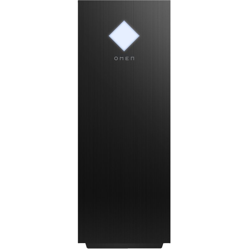 OMEN by HP GT15-1078ns Intel® Core™ i5 i5-13400F 16 GB DDR5-SDRAM 512 GB SSD NVIDIA GeForce RTX 4060 Ti FreeDOS Torre PC Negro