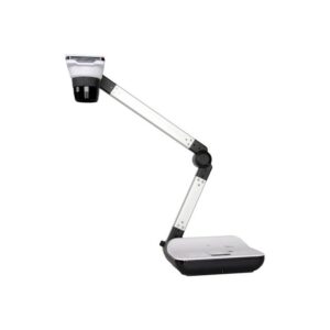 Alternative view of Optoma DC556