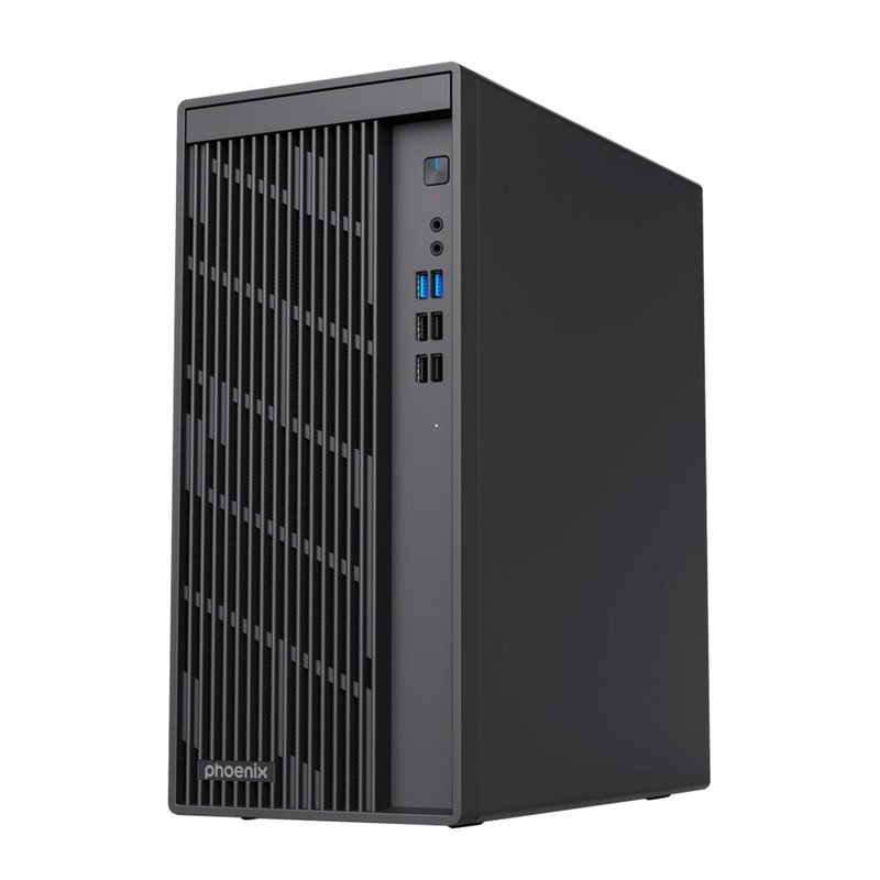 Ordenador Phoenix Core Intel I3 14100