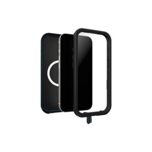 OtterBox Fre MS CC iPhone 17 - black