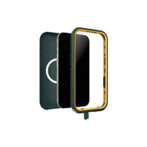 OtterBox Fre MS CC iPhone 17 green