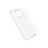 OtterBox React+Glass iPhone 15 - clear