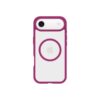 OtterBox React MS iPhone Air clear/pink