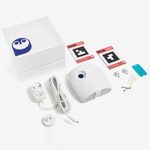 Alternative view of Owl Labs Whiteboard Owl 13 MP Blanco 4208 x 3120 Pixeles 10 pps CMOS