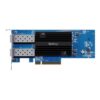 PCIe CARDS SFP+25GbE 2-PORTS