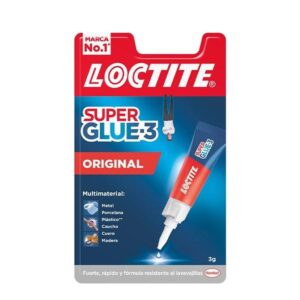 PEGAM LOCTITE 3 GR ADH INSTAN UD