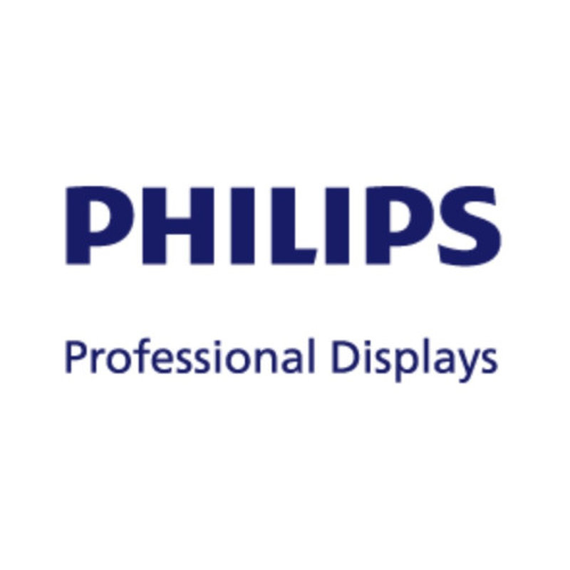 PHILIPS POWER CABLE 3M, 3-PIN 27HDL5XXXIP TO EU SHUKO-1PC (CRD20039/00)