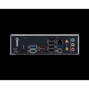 PLACA BASE MSI MPG X870E GAMING PLUS WIFI ATX AM5 4XDDR5 PLACA BASE MSI MPG X870E GAMING PLUS WIFI ATX AM5 4XDDR5