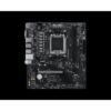 PLACA BASE MSI PRO A620M-B EVO AM5 MATX 2XDDR5