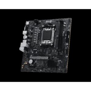 PLACA BASE MSI PRO A620M-B EVO AM5 MATX 2XDDR5