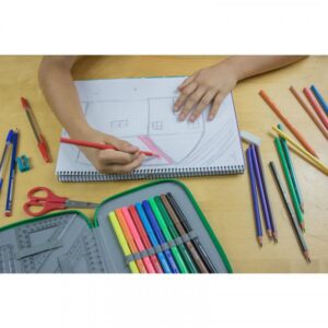 PLUMIER ESCOL ALPINOPEQ CREMALLE