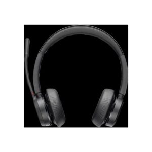 POLY Auriculares USB-C Voyager 4320 + adaptador BT700