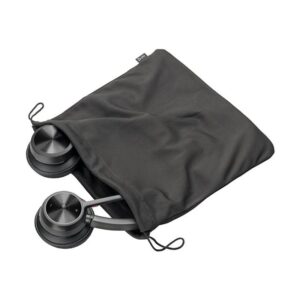 POLY Auriculares Voyager 4320 USB-A con certificación para Microsoft Teams + llave BT700