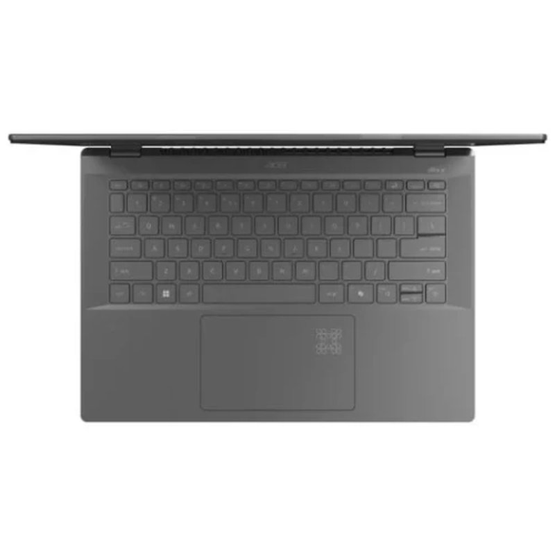 PORTATIL ACER SWIFT SF14-51 CORE ULTRA 7 256V 16GB 1TB SSD 14.5" OLED W11 GREY PORTATIL ACER SWIFT SF14-51 CORE ULTRA 7 256V 16GB 1TB SSD 14.5" OLED W11 GREY - Imagen 3