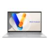 PORTATIL ASUS VIVOBOOK 17 F1704VA-AU050 CORE 7 150U 16GB 1TB 17,3"FHD FDOS PORTATIL ASUS VIVOBOOK 17 F1704VA-AU050 CORE 7 150U 16GB 1TB 17,3"FHD FDOS