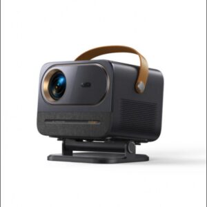 PROYECTOR LCD YABER U12 FHD 700 LUMENES HDMI USB WIF RJ45I BT GREY PROYECTOR LCD YABER U12 FHD 700 LUMENES HDMI USB WIF RJ45I BT GREY