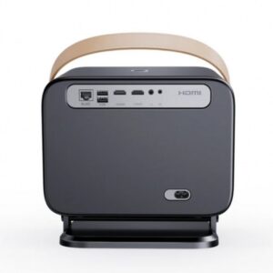 PROYECTOR LCD YABER U12 FHD 700 LUMENES HDMI USB WIF RJ45I BT GREY PROYECTOR LCD YABER U12 FHD 700 LUMENES HDMI USB WIF RJ45I BT GREY