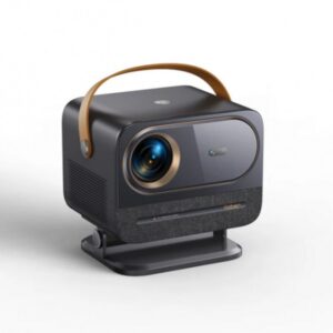 PROYECTOR LCD YABER U12 FHD 700 LUMENES HDMI USB WIF RJ45I BT GREY PROYECTOR LCD YABER U12 FHD 700 LUMENES HDMI USB WIF RJ45I BT GREY