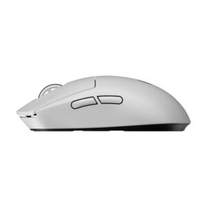 PRO X SUPERLIGHT 2 LIGHTSPEED MouseWHITE